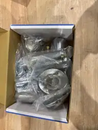 Shower Valve Repair Kit In… — Photo 4