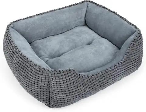 MIXJOY Dog Bed for All… — Photo 1