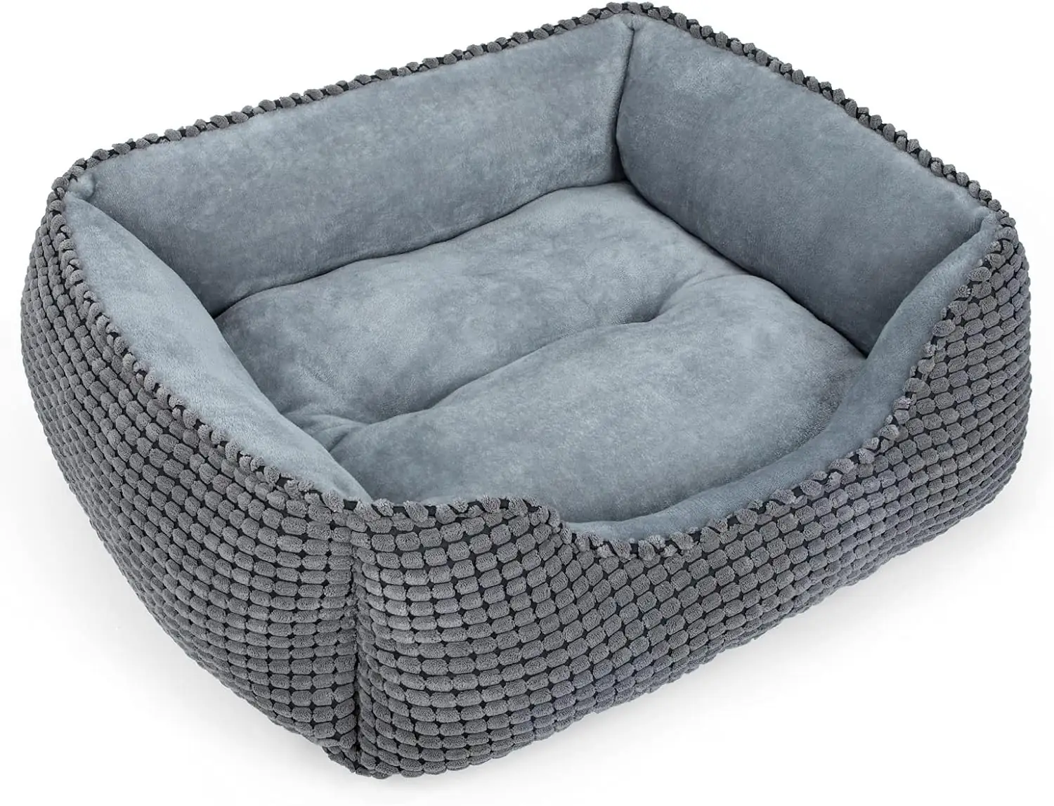MIXJOY Dog Bed for All… — Photo 1