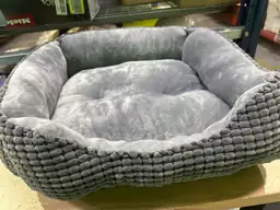 MIXJOY Dog Bed for All… — Photo 3