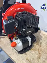 ECHO 200 MPH 700 CFM… — Photo 4