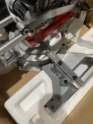 Milwaukee M18 FUEL 7-1/4 in.… — Photo 5