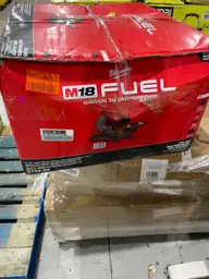 Milwaukee M18 FUEL 7-1/4 in.… — Photo 7