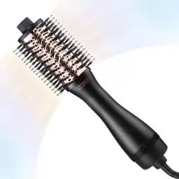 TYMO Hair Dryer Brush Blow… — Photo 1