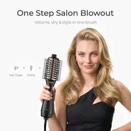 TYMO Hair Dryer Brush Blow… — Photo 2