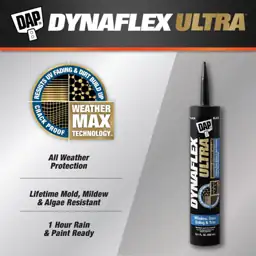 DAP Dynaflex Ultra Black Advanced… — Photo 2