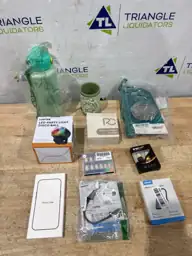 Amazon Lot — Photo 1