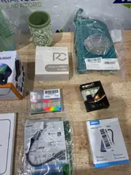 Amazon Lot — Photo 3