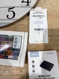 Amazon Lot — Photo 2