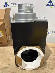 Whisper Recessed Grade 80 CFM… — Photo 6