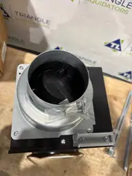 Whisper Recessed Grade 80 CFM… — Photo 7