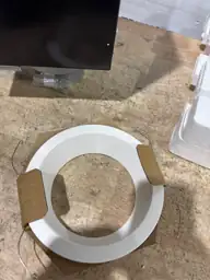 Whisper Recessed Grade 80 CFM… — Photo 7