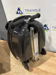FLYTE Scooter Suitcase Folding Kids… — Photo 4