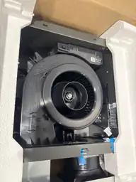 WhisperFit DC Pick-A-Flow 50/80/110 CFM… — Photo 5