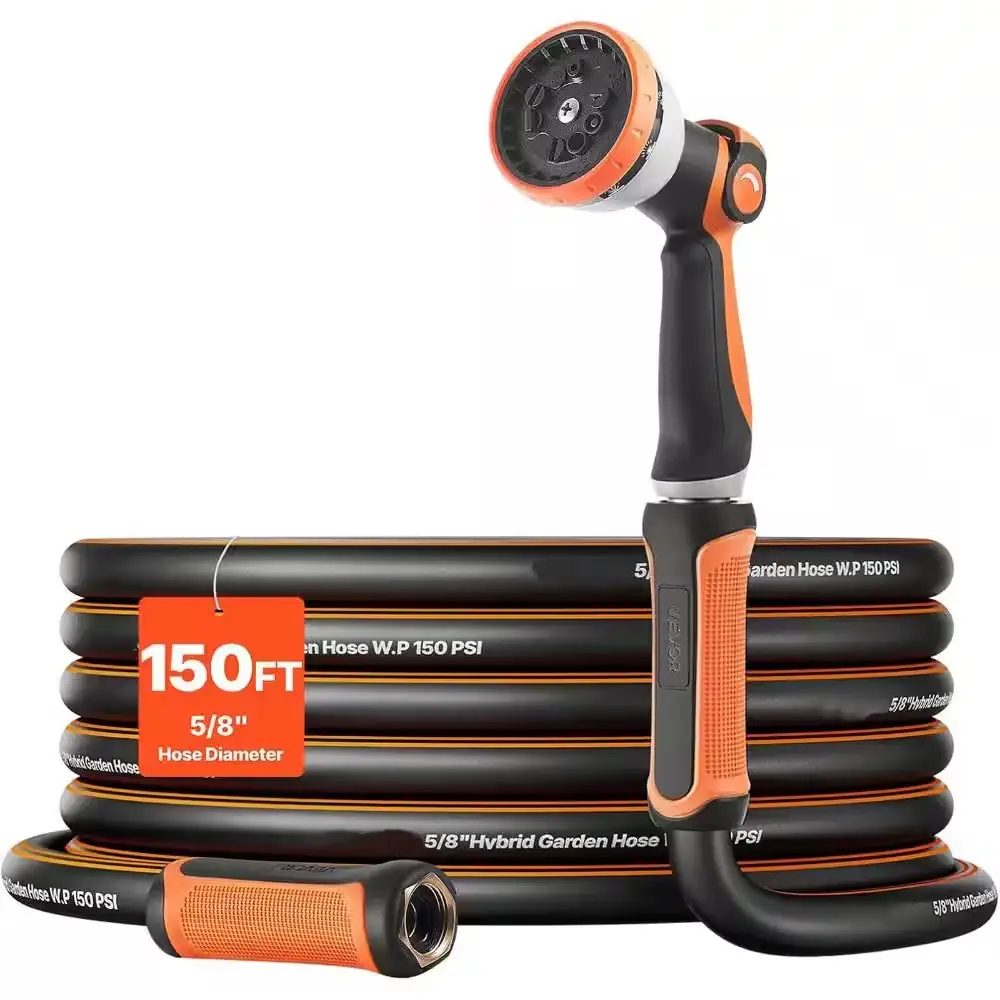 150 ft. x 5/8 in.… — Photo 1