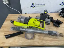 ONE+ 18V Bagless Cordless Mesh… — Photo 3