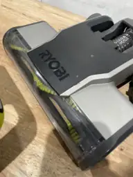 ONE+ 18V Bagless Cordless Mesh… — Photo 4
