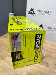 ONE+ 18V Bagless Cordless Mesh… — Photo 7