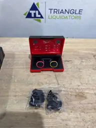 Milwaukee Redlithium Bluetooth Ear Plugs/Ear… — Photo 4