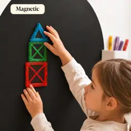 Orelle MagicWall Magnetic Arch Wall… — Photo 2