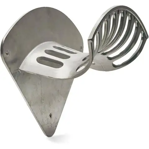 Hose Hook for 100ft 1/2"… — Photo 1