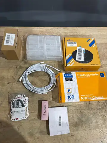 Amazon Lot — Photo 1