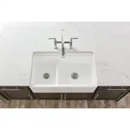 3.5 in. Kitchen Sink Drain… — Photo 2
