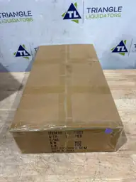 2-Step Stool with Handle for… — Photo 5
