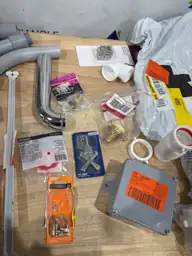 Home Depot lot — Photo 3