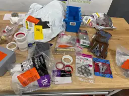 Home Depot lot — Photo 5