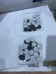 Marble Range Marble Chess Set… — Photo 5