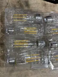DAYBETTER 8-Pack LED Edison Bulbs,… — Photo 5