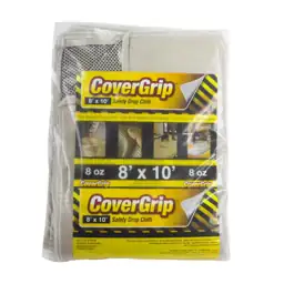 CoverGrip 8 ft. W X… — Photo 1
