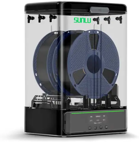 SUNLU 3KG Filament Dryer SP2… — Photo 1
