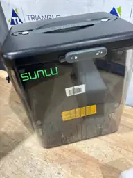 SUNLU 3KG Filament Dryer SP2… — Photo 5