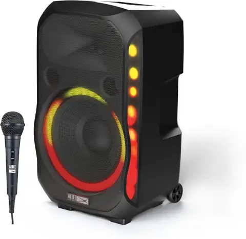 Altec Lansing - SoundRover 210… — Photo 1