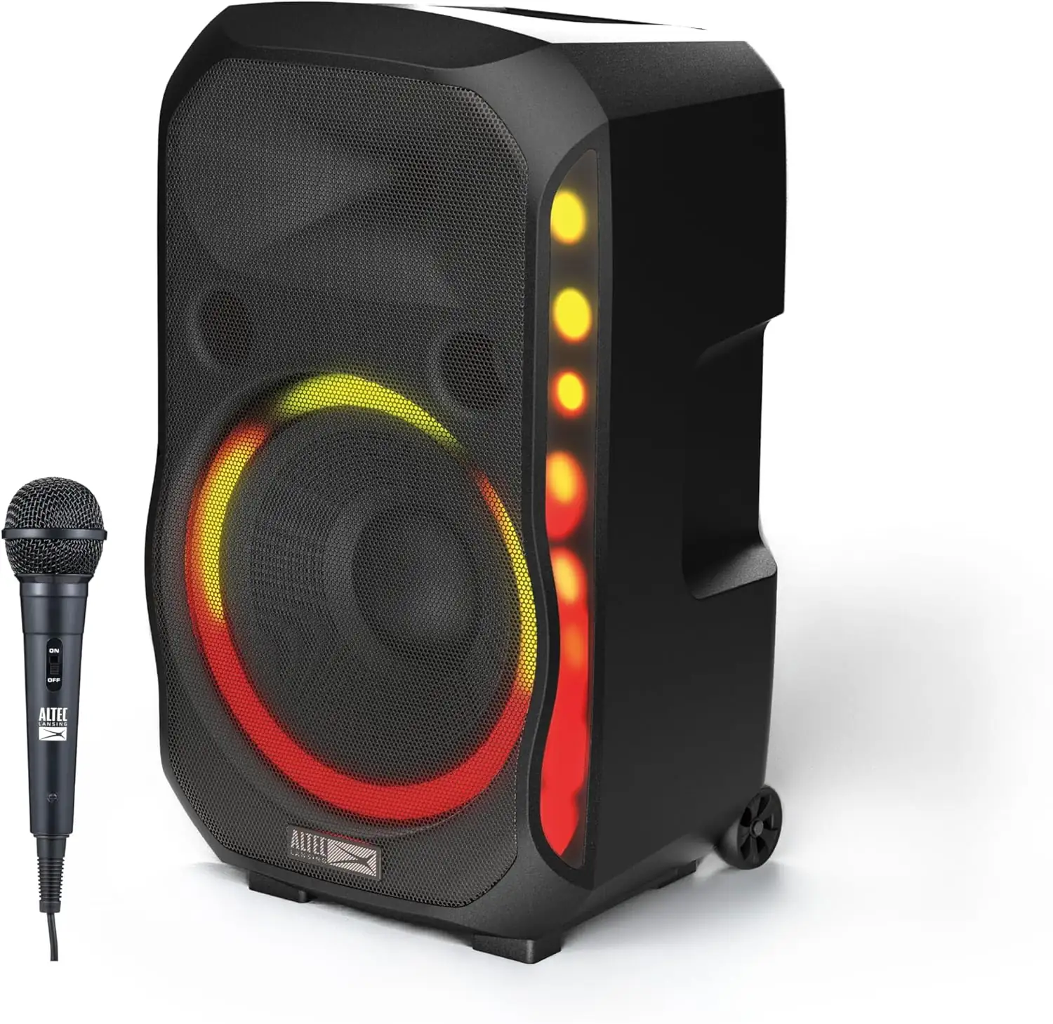 Altec Lansing - SoundRover 210… — Photo 1