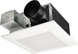 Panasonic FV-0511VF1 WhisperFit Retrofit Bath… — Photo 1
