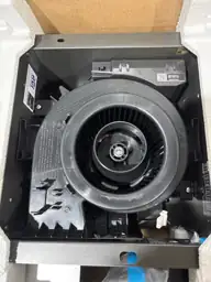 Panasonic FV-0511VF1 WhisperFit Retrofit Bath… — Photo 7