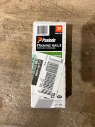 Paslode 2 in. Framing Hot-Dipped… — Photo 3