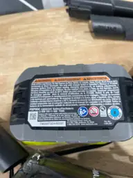 ONE+ HP 18V Cordless Pet… — Photo 4