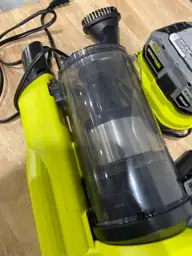 ONE+ HP 18V Cordless Pet… — Photo 5