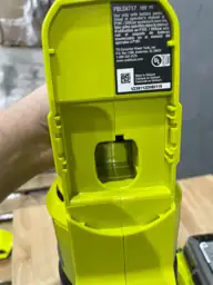 ONE+ HP 18V Cordless Pet… — Photo 6