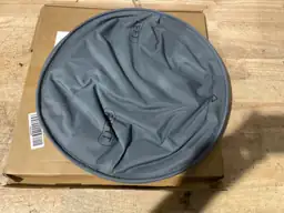 2 Pack Cat Litter Pads… — Photo 3