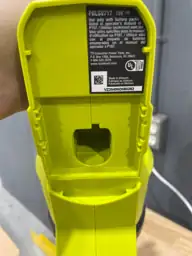 ONE+ HP 18V Cordless Pet… — Photo 6