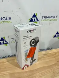 Craft Home Filtered Handheld Shower… — Photo 3