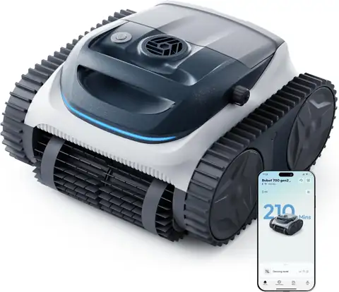 Bubot 700 Gen 2 Cordless… — Photo 1