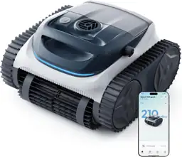 Bubot 700 Gen 2 Cordless… — Photo 1