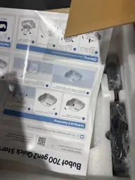 Bubot 700 Gen 2 Cordless… — Photo 4