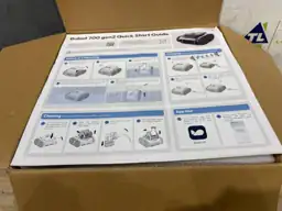 Bubot 700 Gen 2 Cordless… — Photo 6